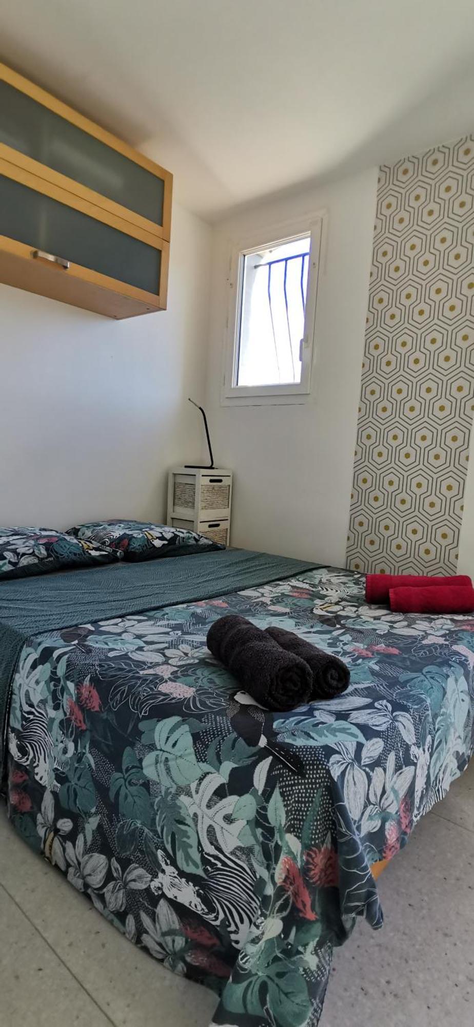 Studio Dans La Villa Les Cigales เลซิยอง คอร์เบรียส์ ภายนอก รูปภาพ