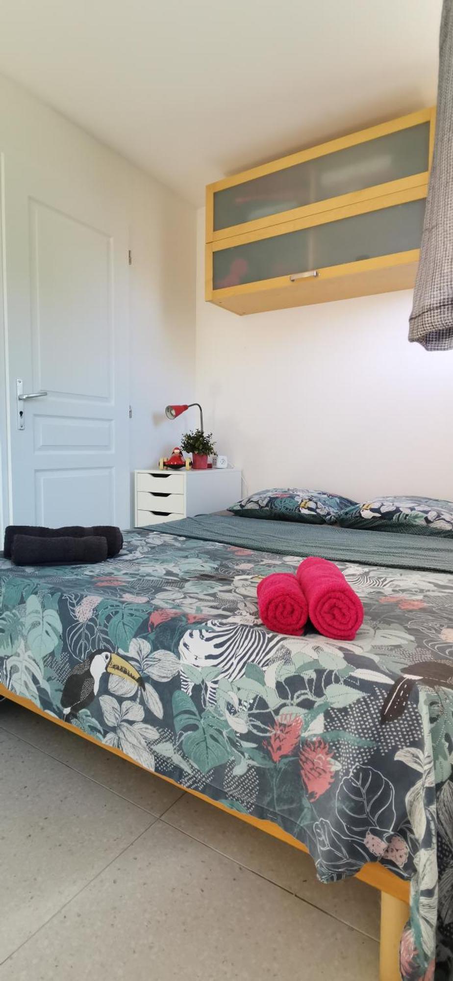 Studio Dans La Villa Les Cigales เลซิยอง คอร์เบรียส์ ภายนอก รูปภาพ